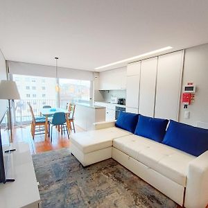 Appartement met Twee Slaapkamers